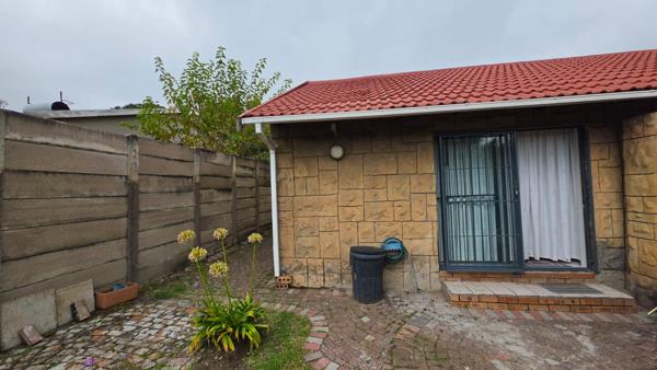 1 Bedroom Flat
