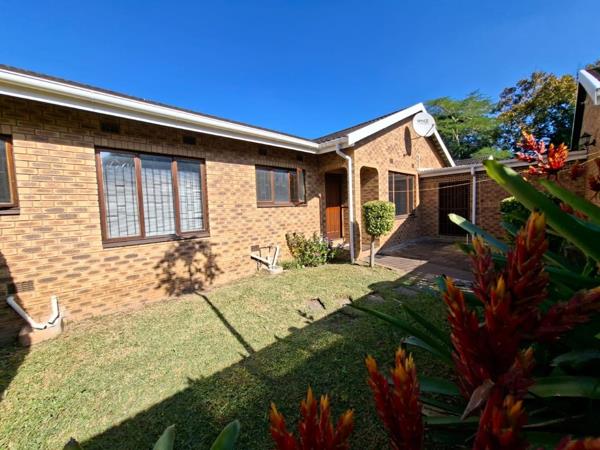 3 Bedroom Simplex