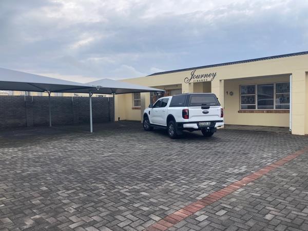 130 m² Commercial space