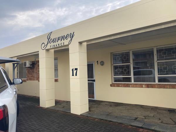 130 m² Commercial space