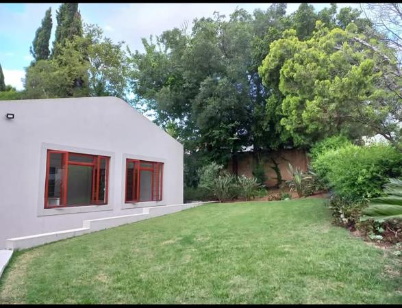 1 Bedroom Garden Cottage