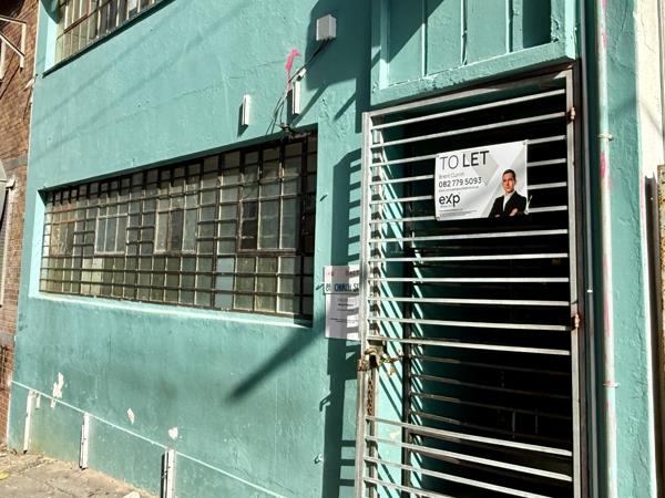 80 m² Commercial space