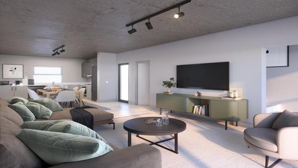 3 Bedroom Duet