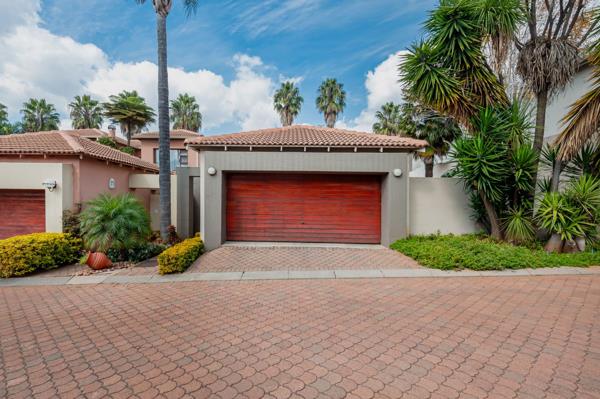 3 Bedroom Cluster