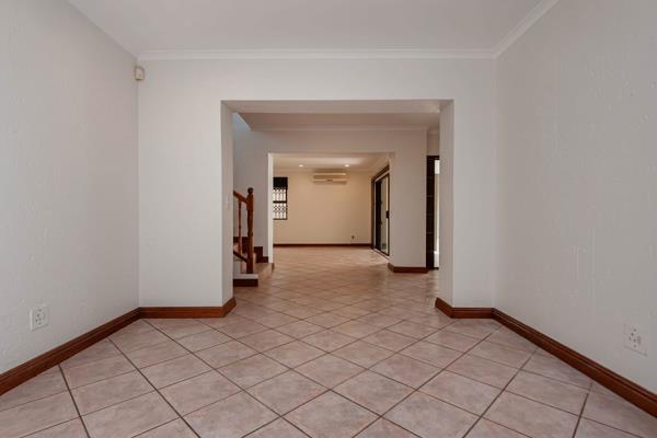3 Bedroom Cluster