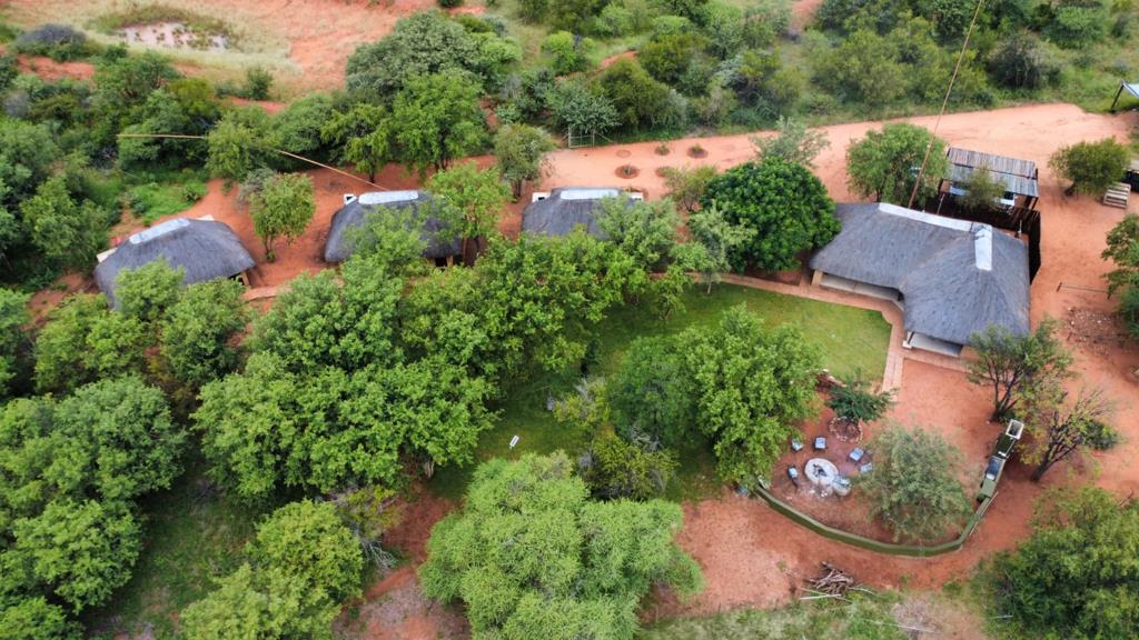 2 740 ha Farm