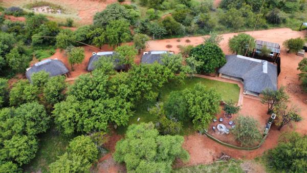 2 740 ha Farm