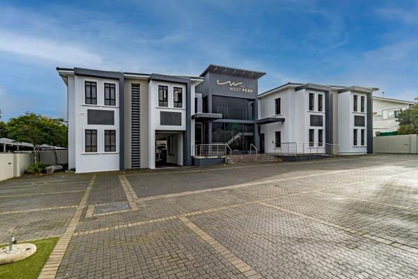 162 m² Office Space
