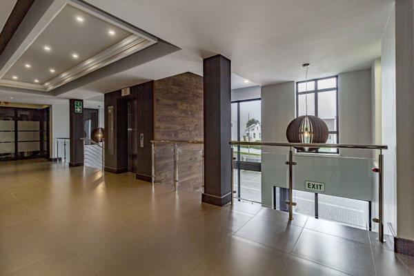 162 m² Office Space
