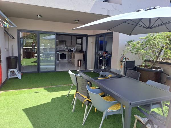 3 Bedroom Apartment