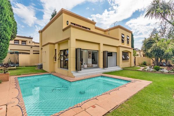4 Bedroom Cluster