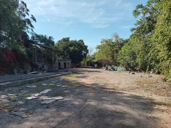 2 234 m² Land