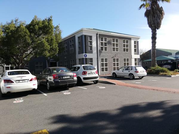100 m² Office Space