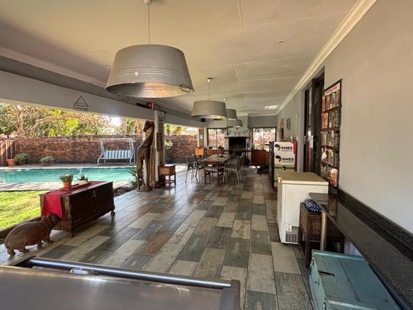 9 Bedroom House