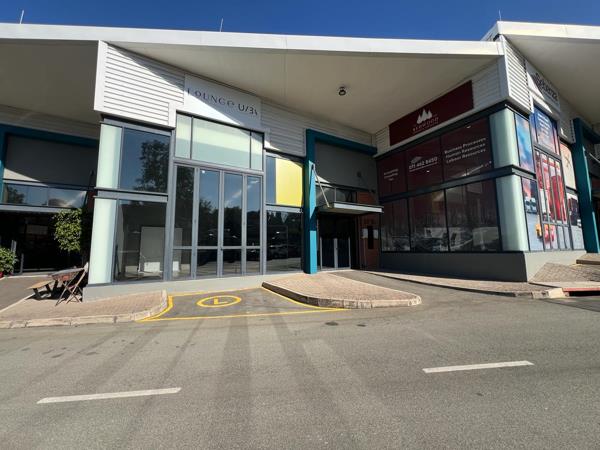347 m² Industrial space
