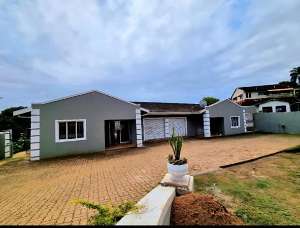3 Bedroom Simplex