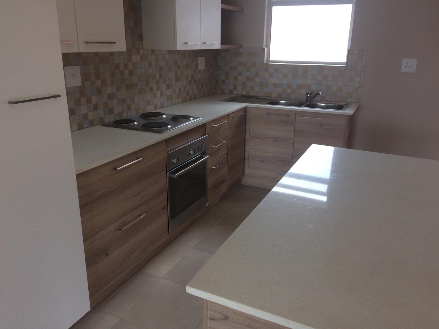 2 Bedroom Apartment in Montana