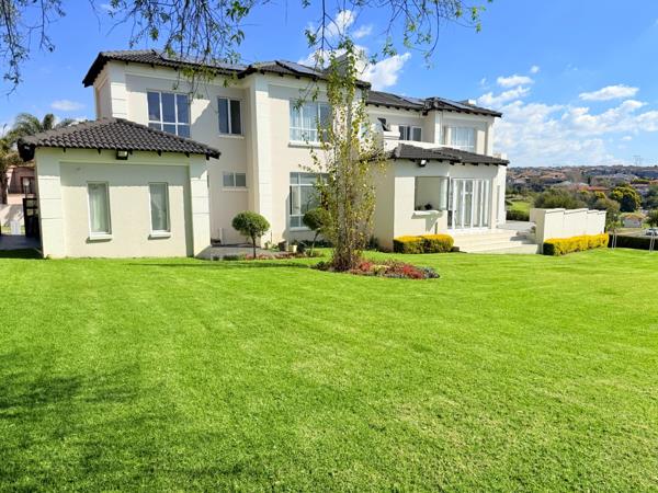 5 Bedroom House
