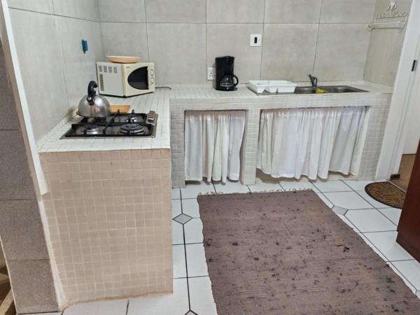1 Bedroom Garden Cottage