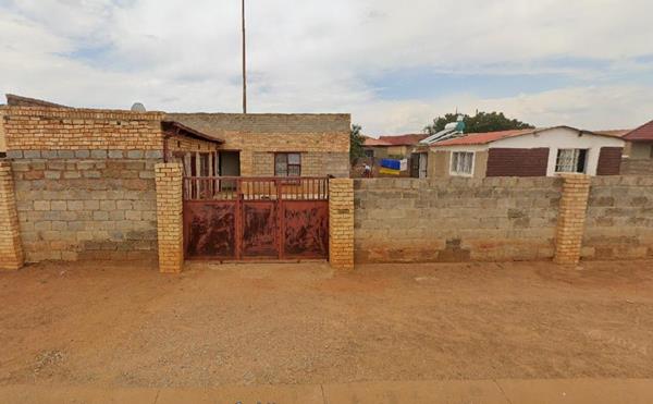 1 Bedroom House