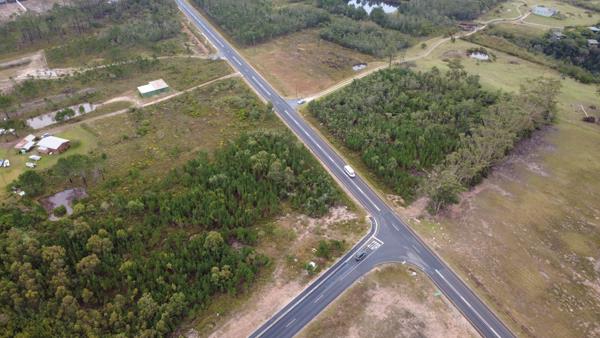 6.6 ha Land
