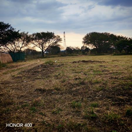 228 m² Land