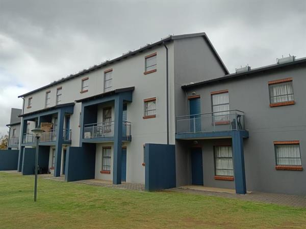 2 Bedroom Simplex