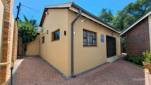 55 m² Commercial space