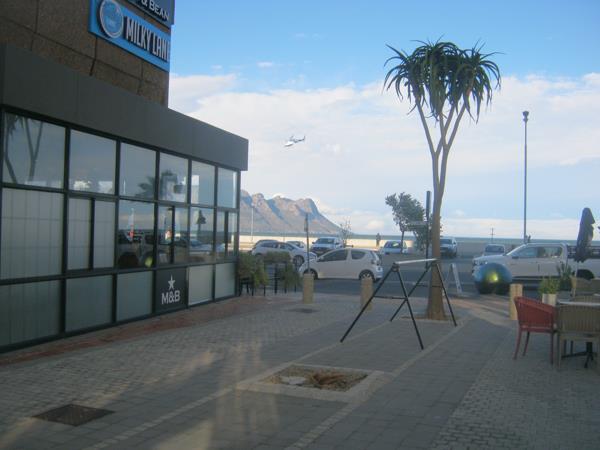 100 m² Commercial space