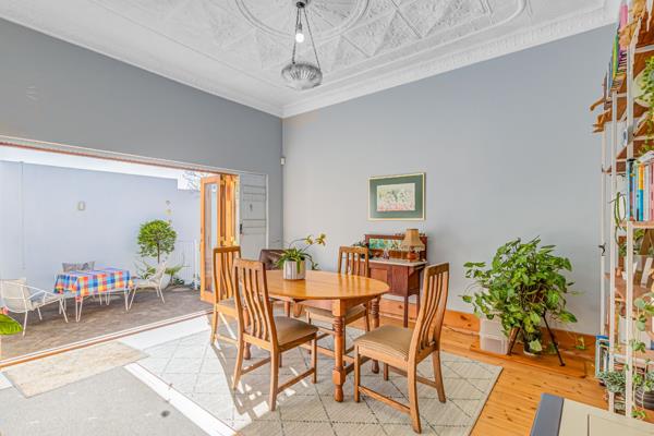 3 Bedroom House in Auckland Park