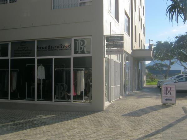 44 m² Commercial space
