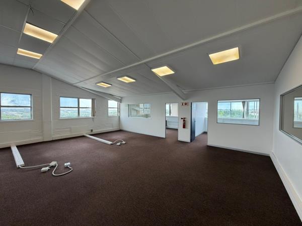 477 m² Commercial space