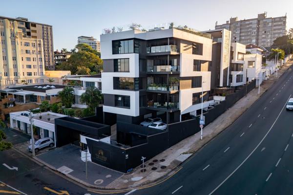 4 Bedroom Apartment