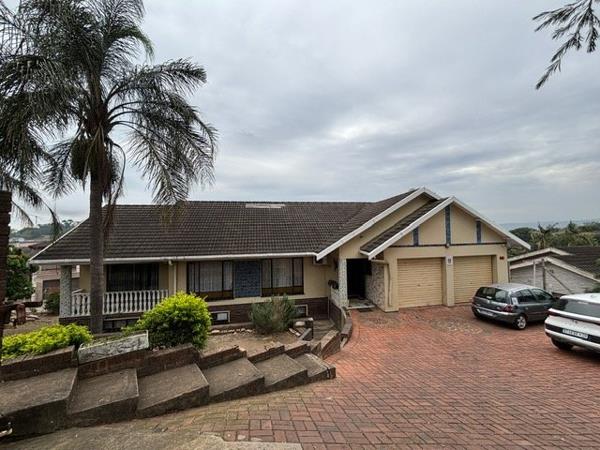 7 Bedroom House