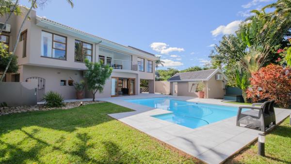 9 Bedroom House