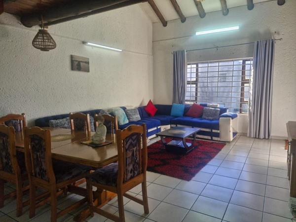 3 Bedroom Apartment