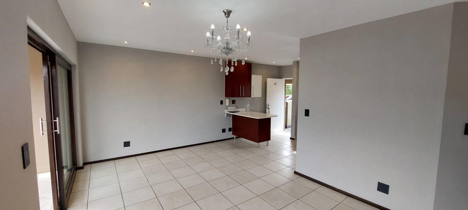 2 Bedroom Apartment in Bassonia