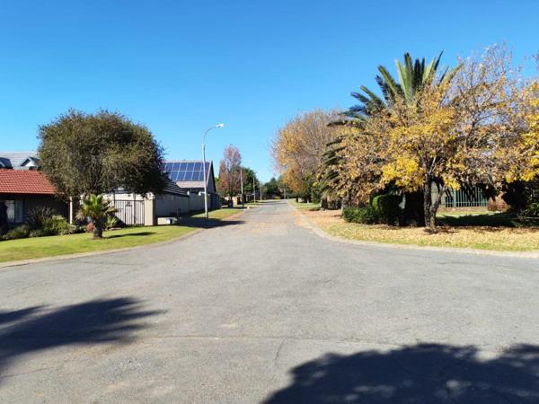 3 Bedroom Garden Cottage