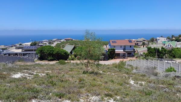 920 m² Land