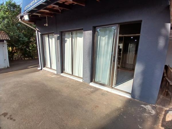28 m² Office Space