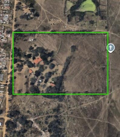 8.5 ha Farm