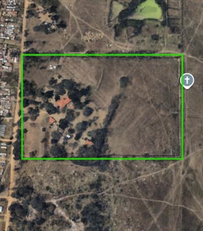 8.5 ha Farm