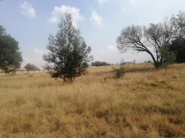1 ha Land