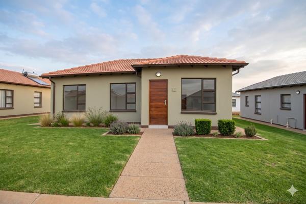 2 Bedroom Simplex