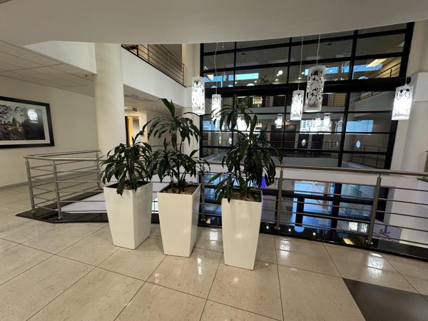 249 m² Commercial space