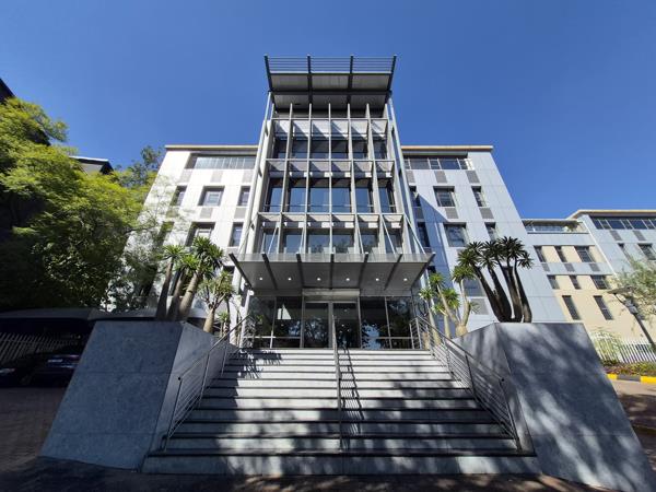 52 m² Commercial space