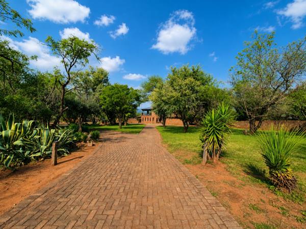 1.5 ha Farm