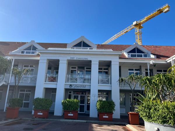 95 m² Commercial space