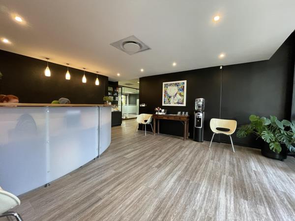 228 m² Commercial space