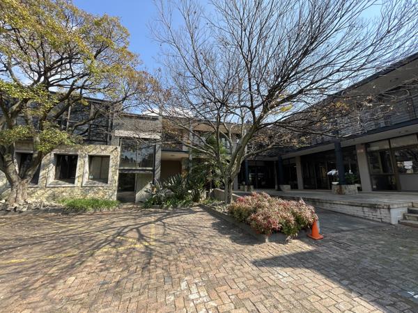 284 m² Commercial space
